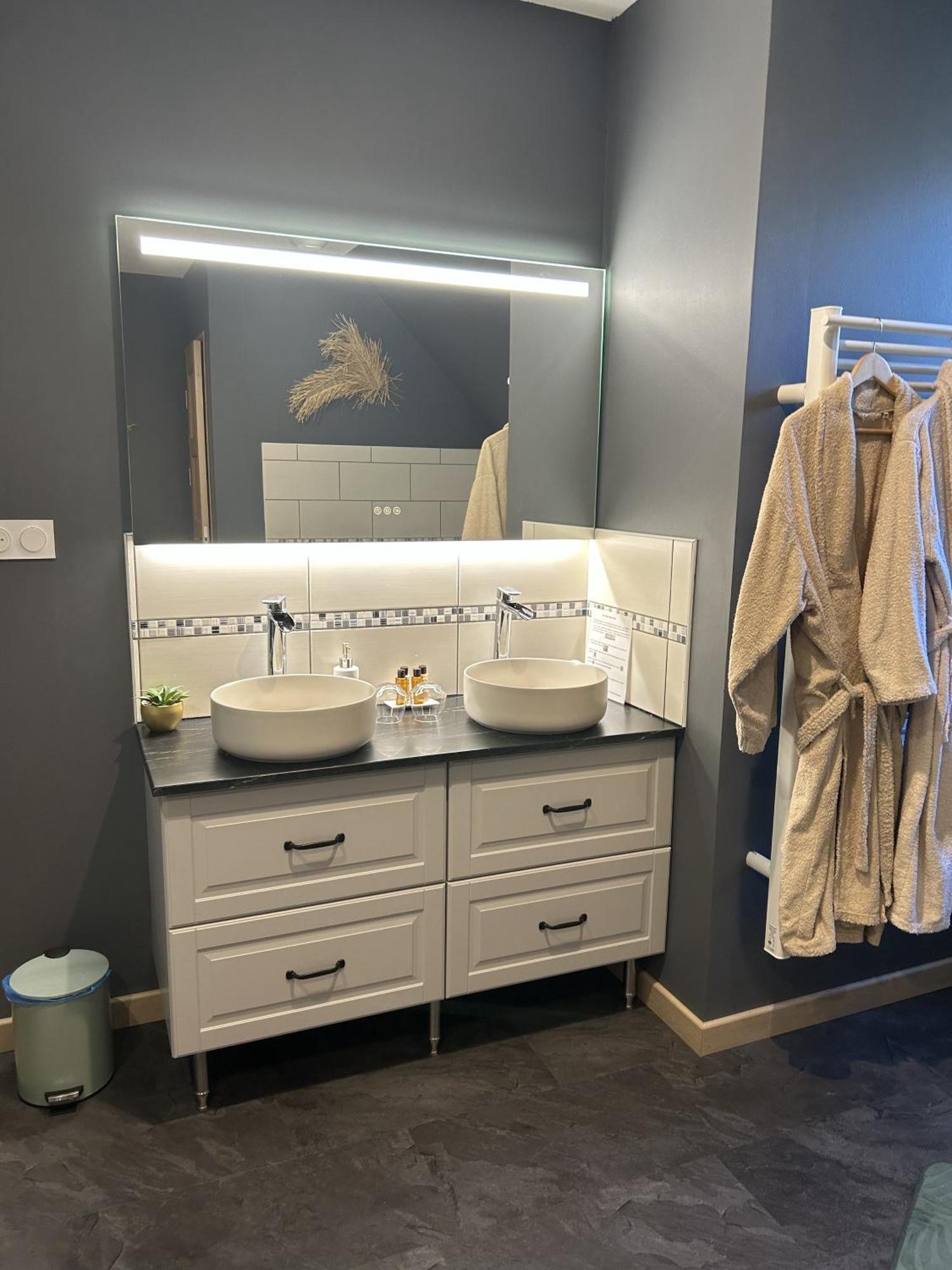 Fossemagne Domaine De Lithos Bed & Breakfast エクステリア 写真